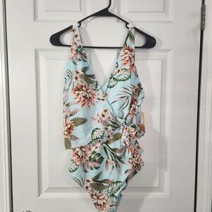 NWT Swimsuit